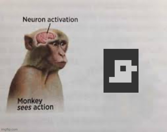 Neuron activation | image tagged in neuron activation | made w/ Imgflip meme maker