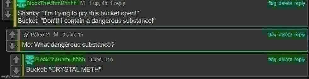 real | made w/ Imgflip meme maker