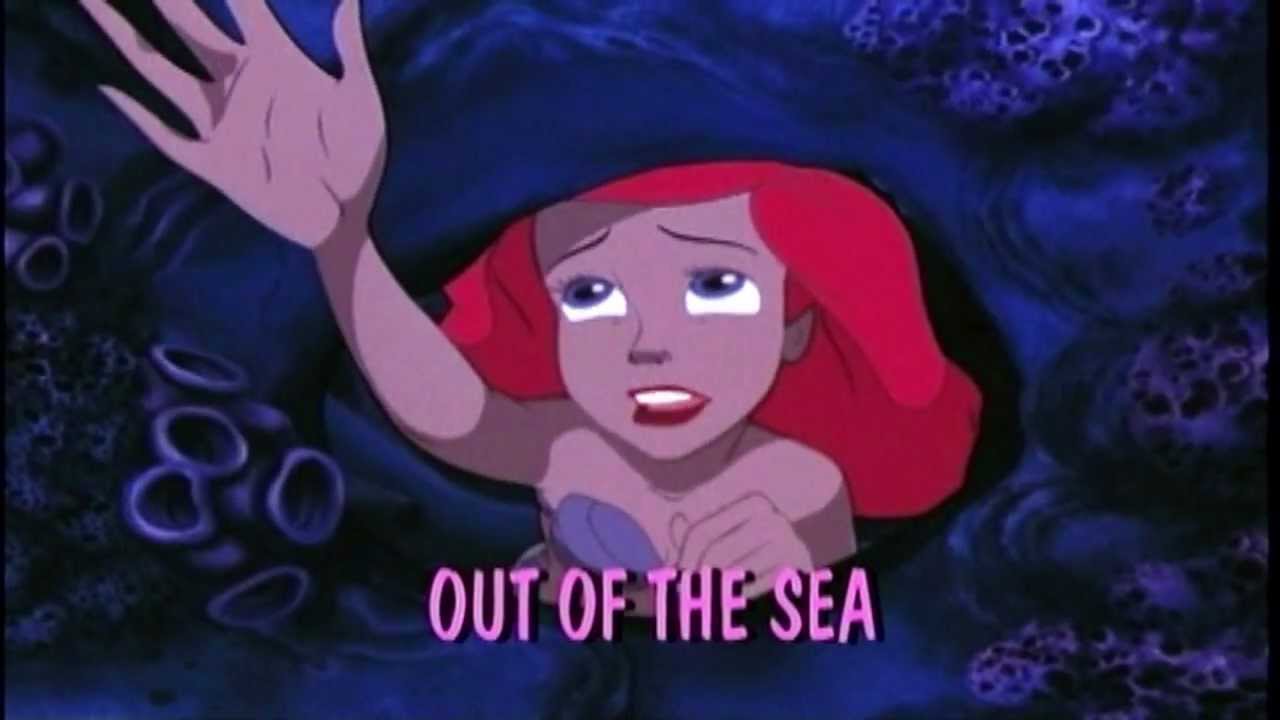 out of the sea Blank Meme Template