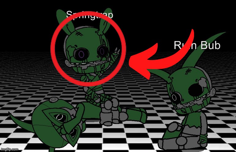 Look who joined the party! | made w/ Imgflip meme maker