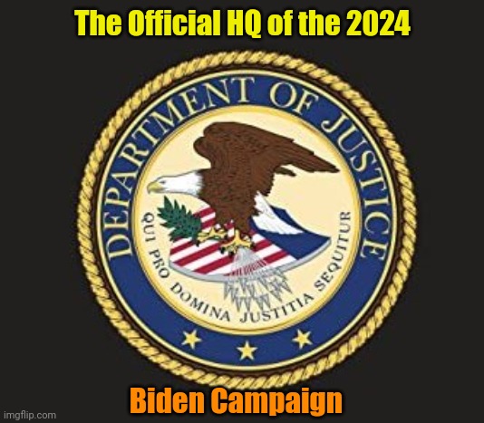 It's not fake news... Just old news. | The Official HQ of the 2024; Biden Campaign | made w/ Imgflip meme maker