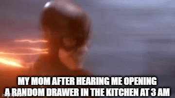But I didn't even open one - Imgflip