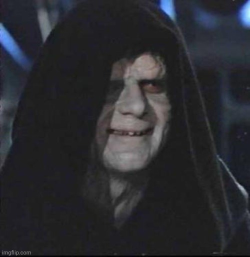 Sidious Error Meme | image tagged in memes,sidious error | made w/ Imgflip meme maker