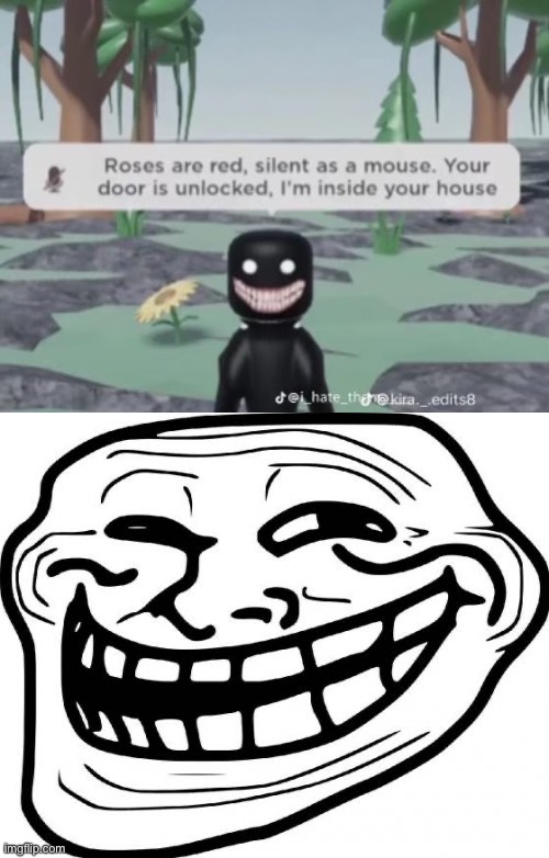 Troll | image tagged in memes,troll face | made w/ Imgflip meme maker