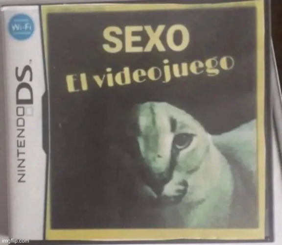 Sexo Blank Meme Template