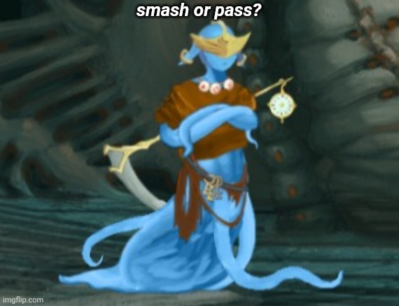 i have nothing else to do | smash or pass? | image tagged in btw thats a female character,slay the spire,mods | made w/ Imgflip meme maker