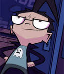 Dib Membrane Blank Meme Template