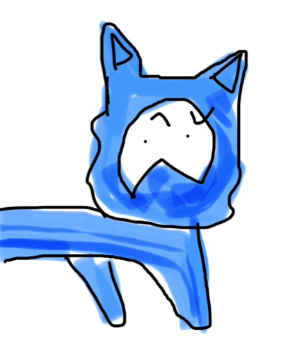 Slimepup Blank Meme Template