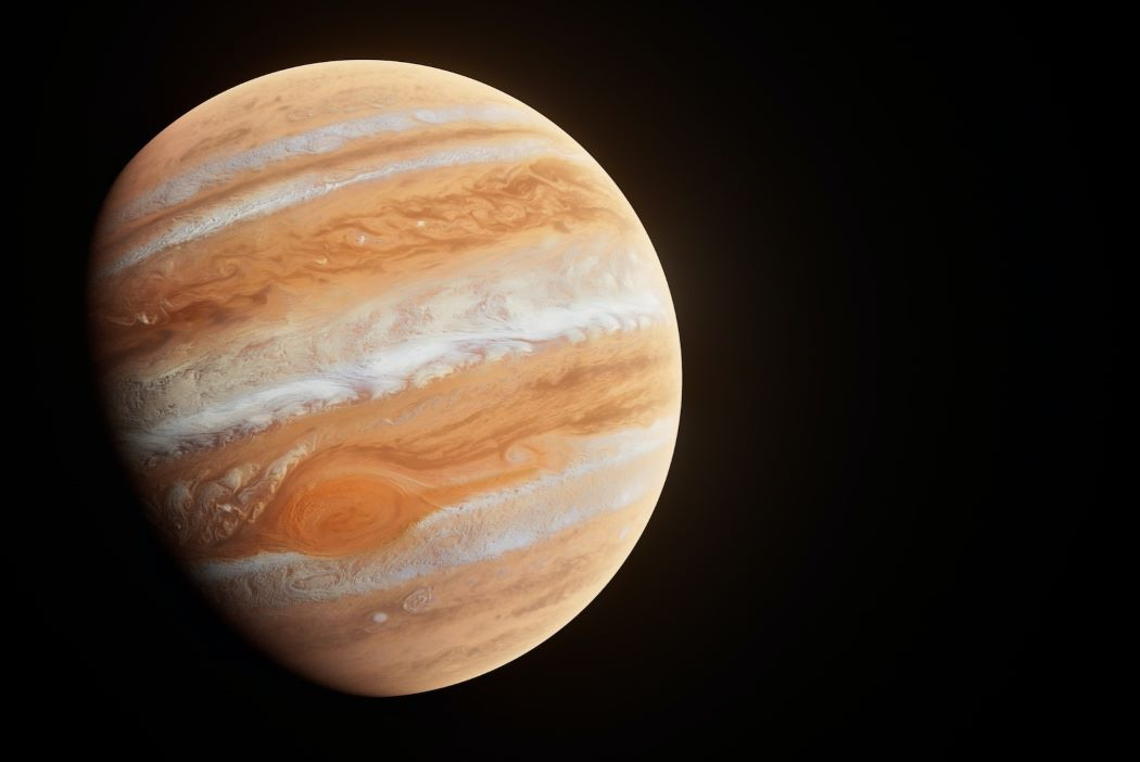 _spectate_ super duper awesome Jupiter announcement template Blank Meme Template