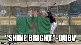 IndiansBright | "SHINE BRIGHT"-DUBV | image tagged in gifs | made w/ Imgflip video-to-gif maker