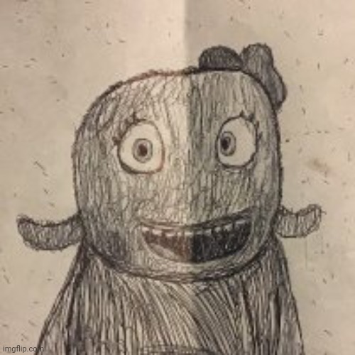 Ugly drawing | image tagged in ugly drawing | made w/ Imgflip meme maker