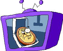 pizza face Meme Template