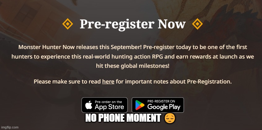 NO PHONE MOMENT 😔 | made w/ Imgflip meme maker