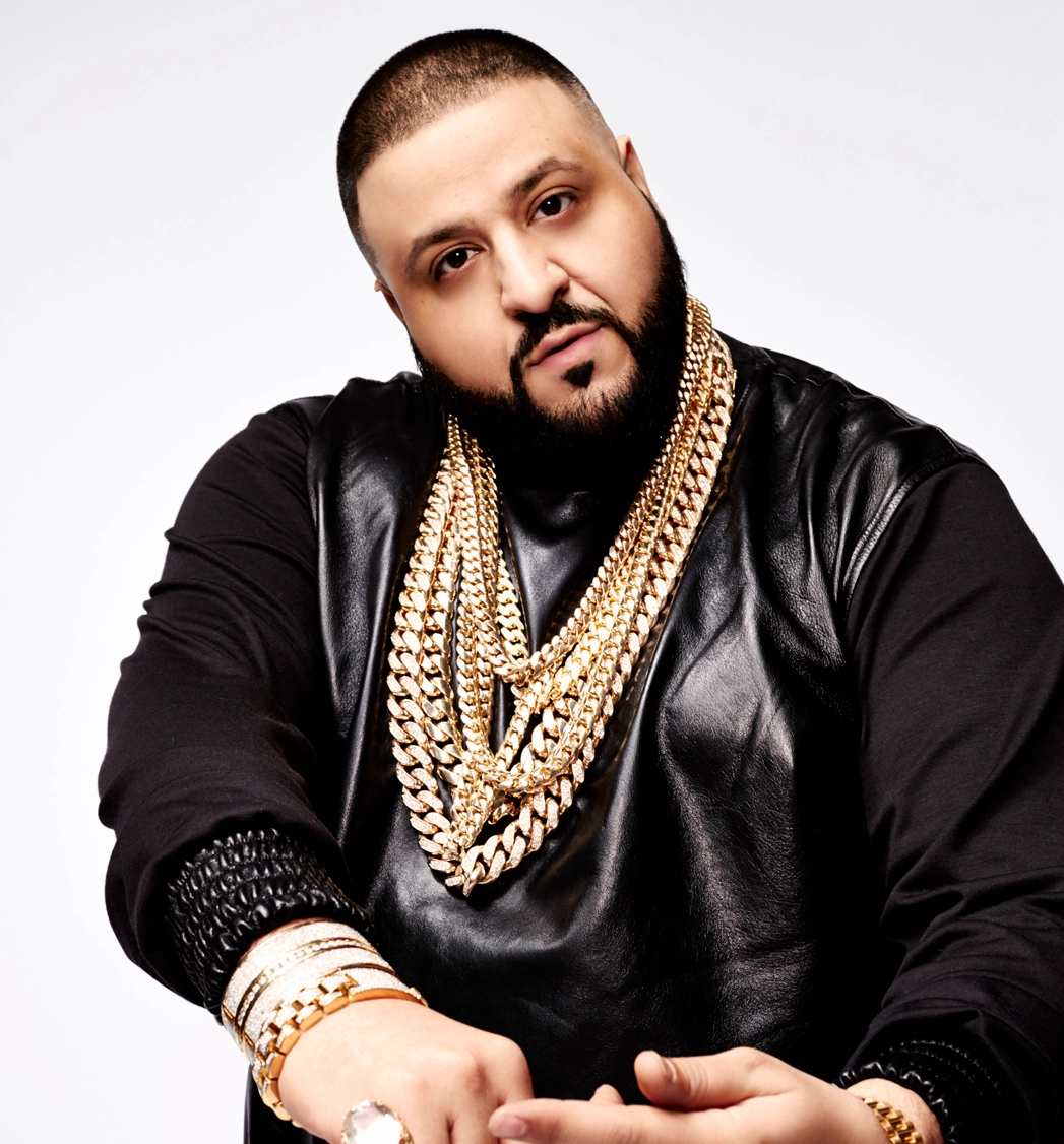 High Quality DJ Khaled Sues Former Record Label Over Unpaid Royalties – The H Blank Meme Template