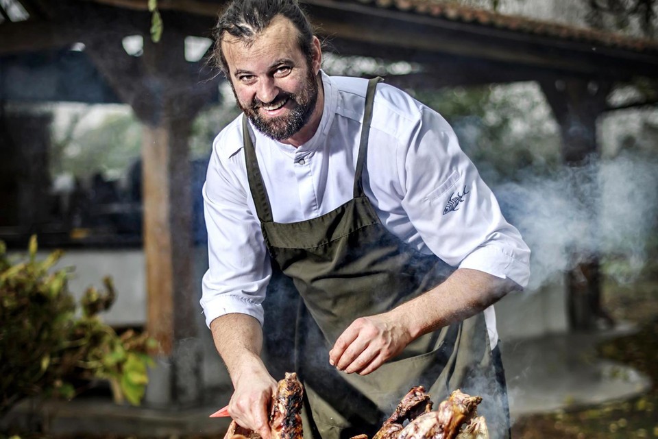 Willem Blank Meme Template