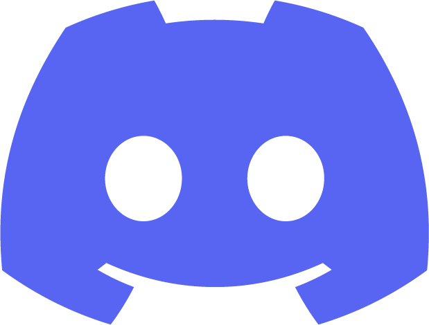 High Quality Discord Logo Blank Meme Template