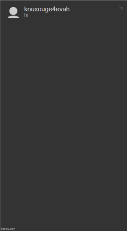 memechat reveal | made w/ Imgflip meme maker