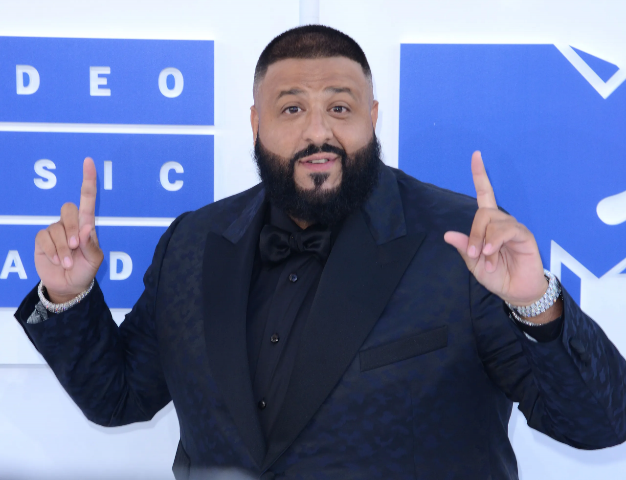 DJ Khaled Thinks There Are "Different Rules" For Men And Women | Blank Meme Template