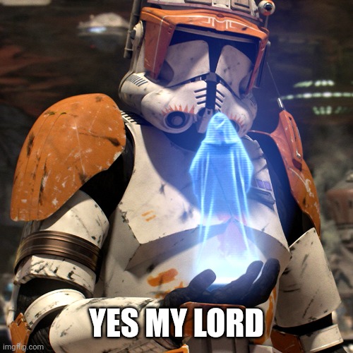 YES MY LORD | made w/ Imgflip meme maker