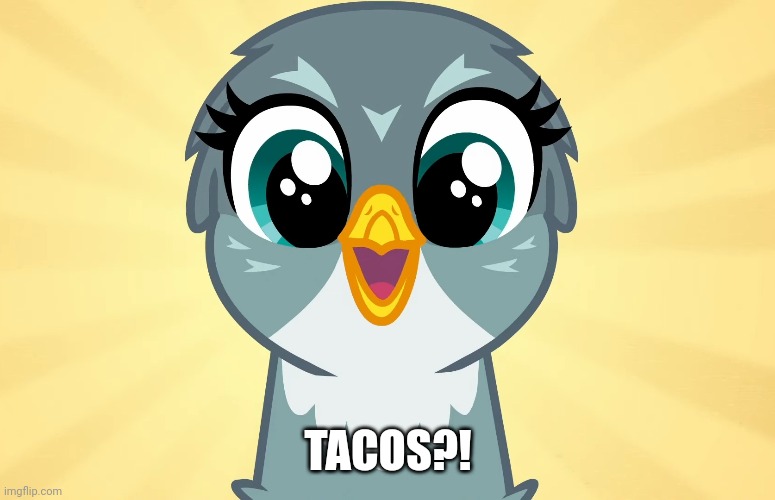 TACOS?! | made w/ Imgflip meme maker