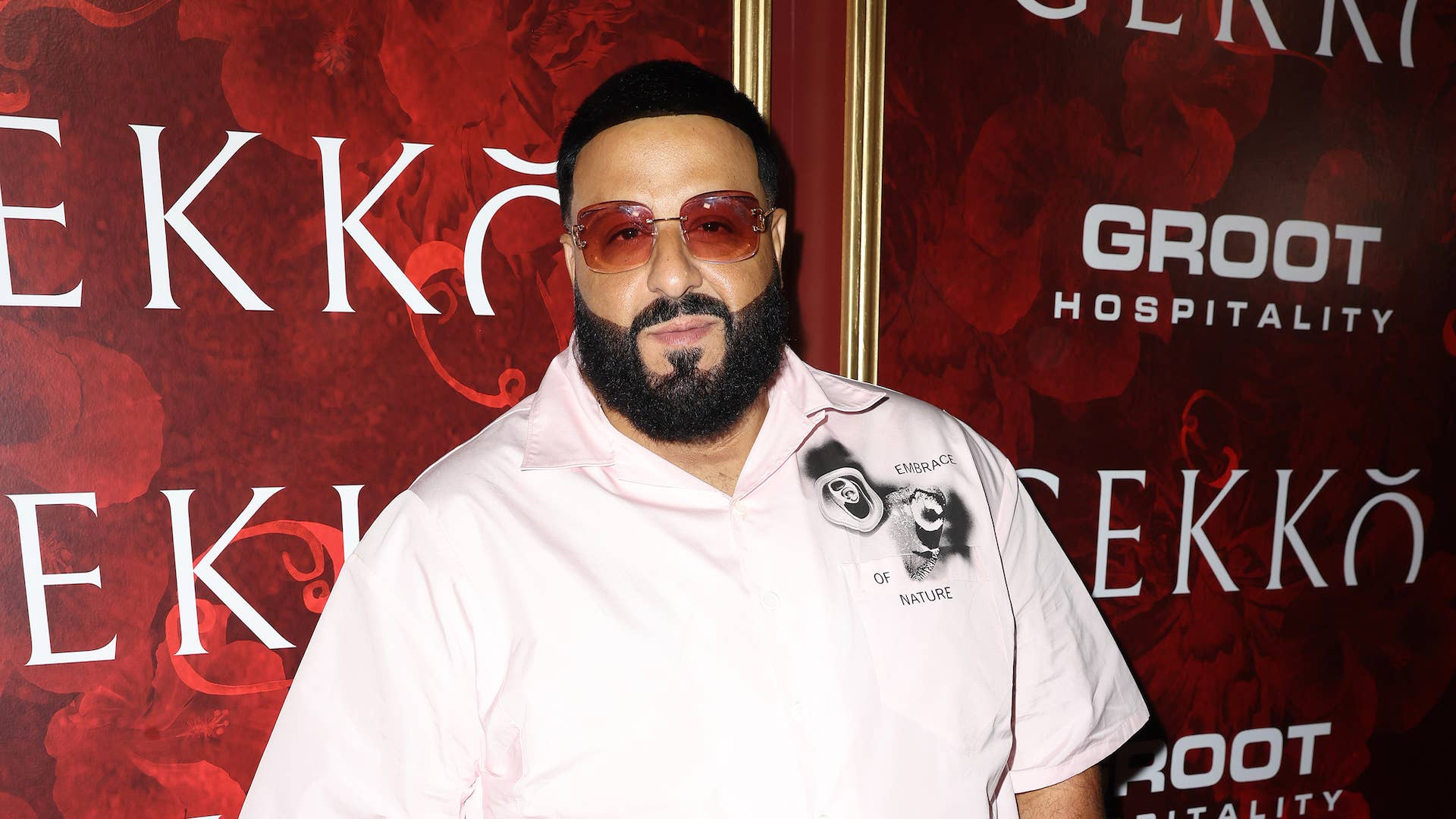 DJ Khaled Shares Tracklist for 'God Did' Album f/ Jay-Z, Kanye W Blank Meme Template