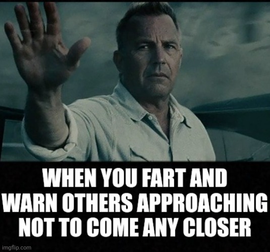 image tagged in man of steel,farting,fart,flatulence,im warning you,toilet humor | made w/ Imgflip meme maker