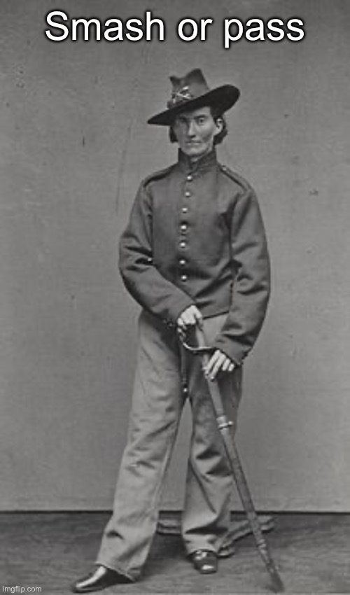 Smash or pass | made w/ Imgflip meme maker