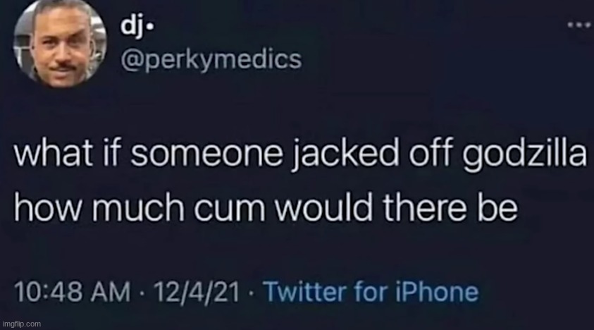 i have never seen such a repulsive tweet before, jesus fucking christ | made w/ Imgflip meme maker
