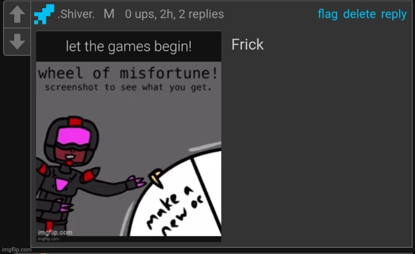 Idk why this is so funny to me | made w/ Imgflip meme maker