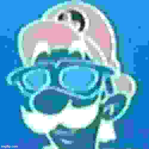 cool onverted color luigi | image tagged in luigi | made w/ Imgflip meme maker