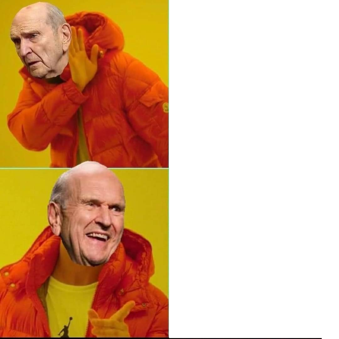 Nelson drake Blank Meme Template