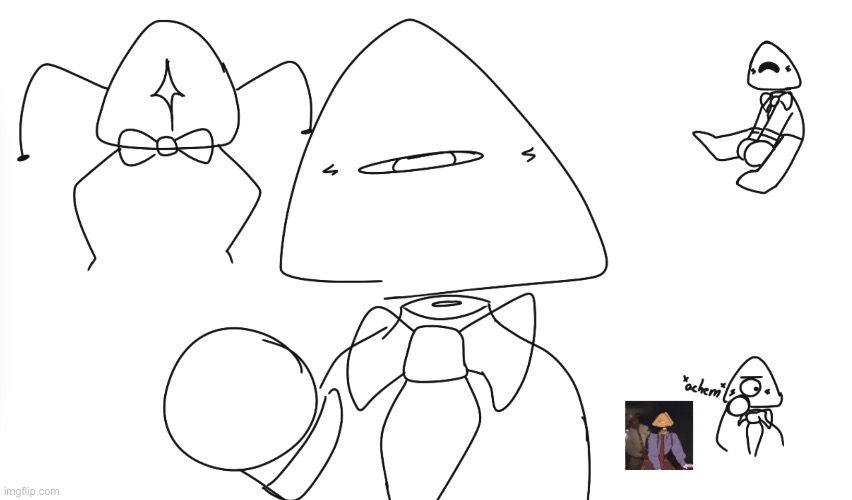 Ach art block so rob | made w/ Imgflip meme maker