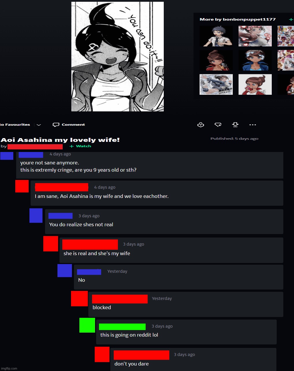 Going on imgflip too. Bro having an existential crisis. | made w/ Imgflip meme maker