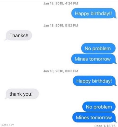 Making them remember but they aren’t listening... | made w/ Imgflip meme maker