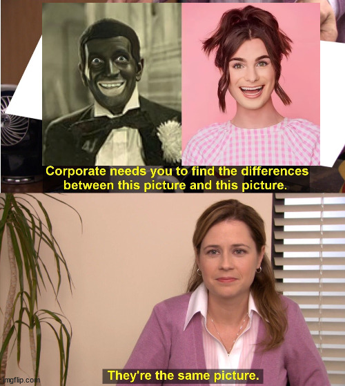 Woman Face | image tagged in memes,they're the same picture | made w/ Imgflip meme maker