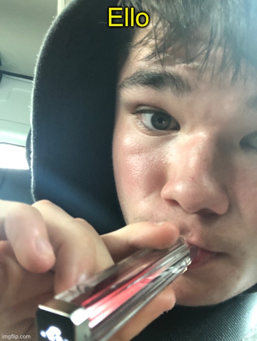 Ello | made w/ Imgflip meme maker