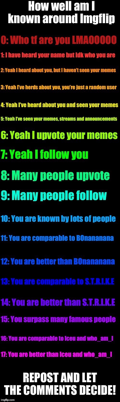 People know me as Emosnake | made w/ Imgflip meme maker