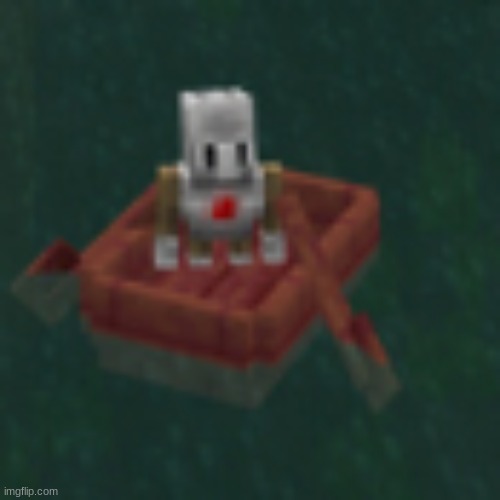 AGENT BOTE | image tagged in memes,minecraft | made w/ Imgflip meme maker