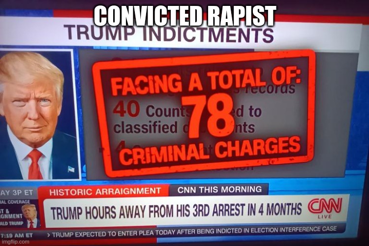 rapist | CONVICTED RAPIST | image tagged in stupid asshole | made w/ Imgflip meme maker