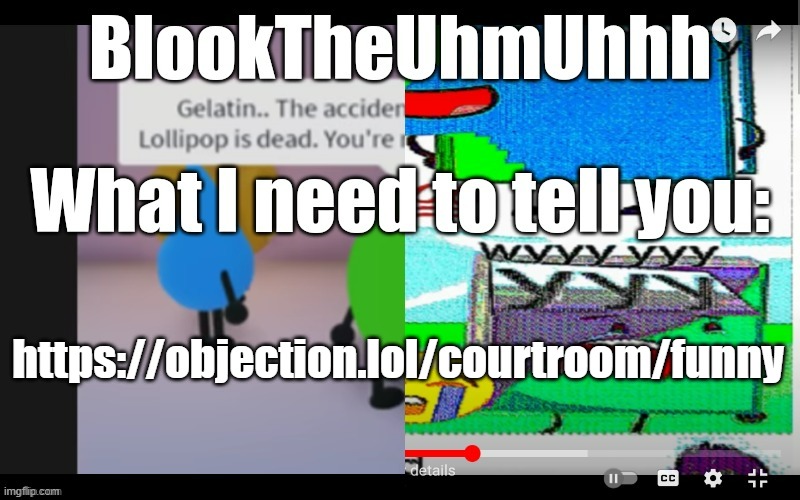 Join pls im bored | https://objection.lol/courtroom/funny | image tagged in book | made w/ Imgflip meme maker