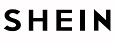 High Quality Shein logo Blank Meme Template