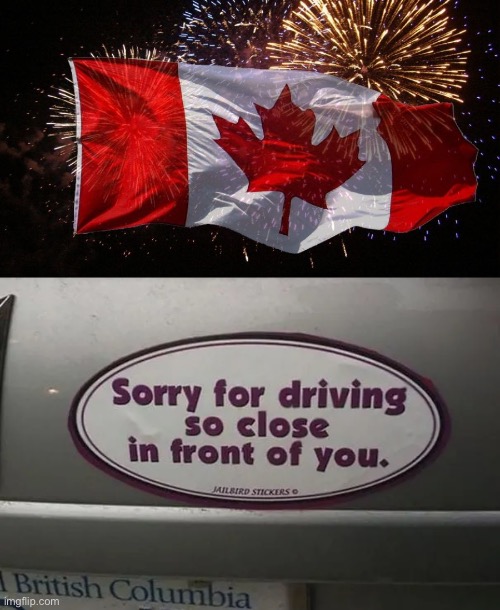 Meanwhile in Canada | image tagged in canada day,meanwhile in canada | made w/ Imgflip meme maker
