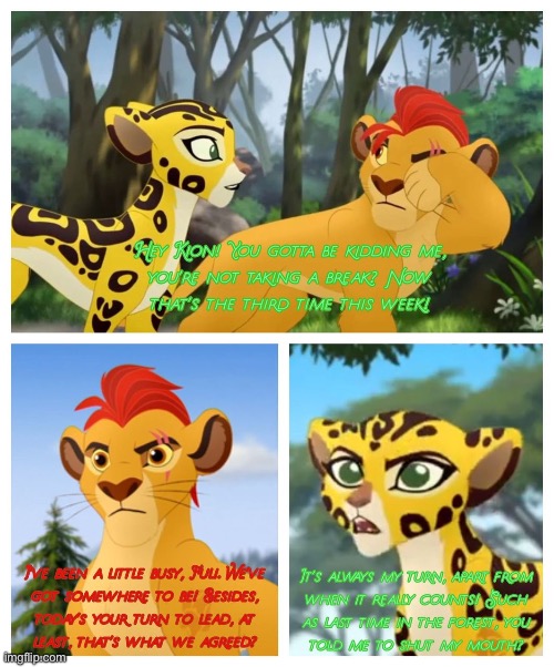 image tagged in memes,the lion guard | made w/ Imgflip meme maker
