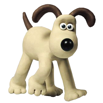 High Quality Gromit | Wallace and Gromit Wiki | Fandom Blank Meme Template