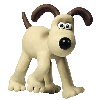 Gromit | Wallace and Gromit Wiki | Fandom Blank Meme Template