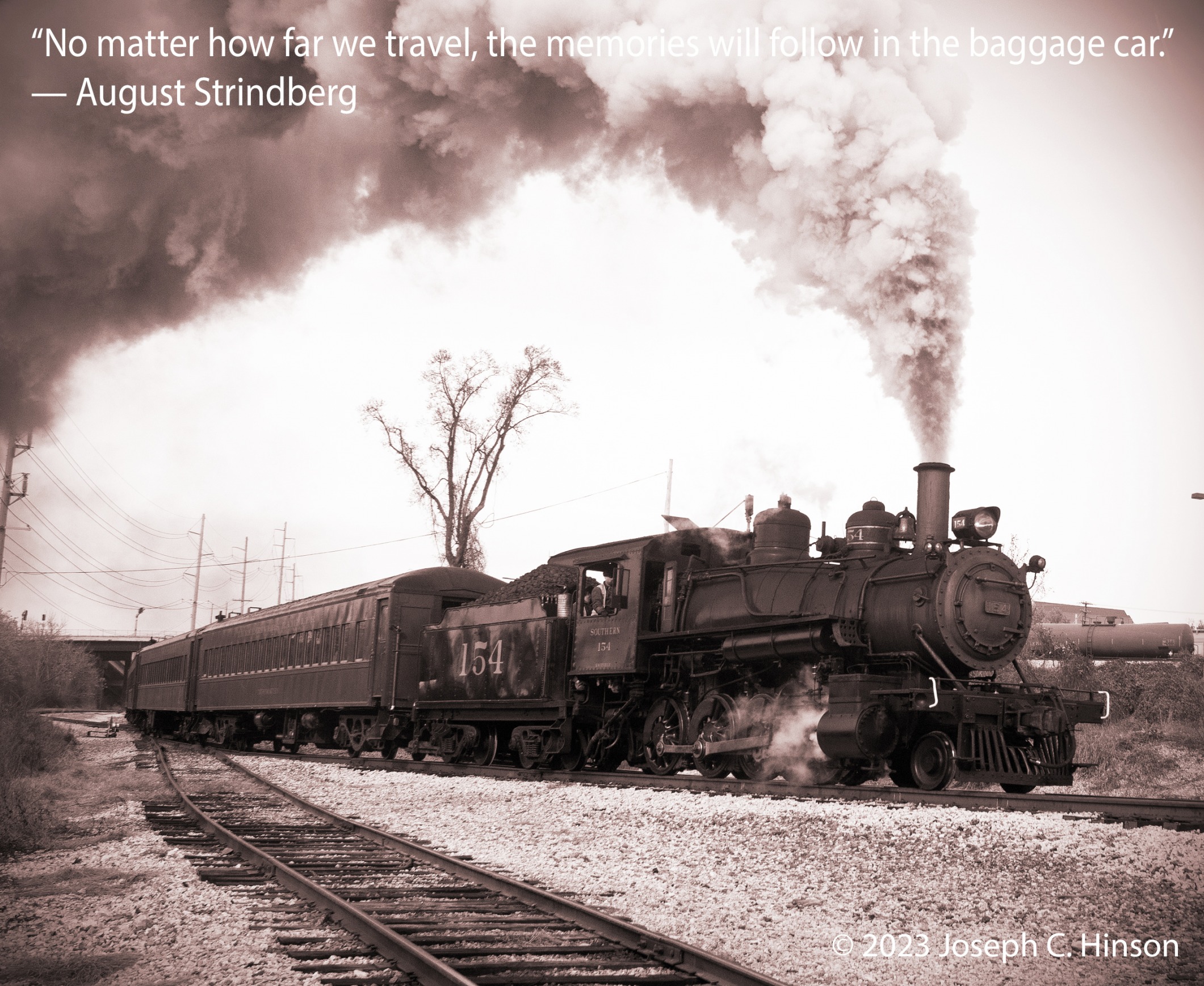 Baggage Car Blank Meme Template