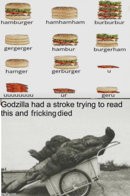 I found this short and yeah.... | image tagged in godzilla had a stroke trying to read this and fricking died,memes | made w/ Imgflip meme maker