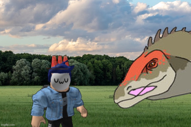 Blook meets Rawhide.mp3 | made w/ Imgflip meme maker