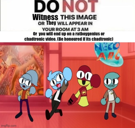 Frickpost | made w/ Imgflip meme maker