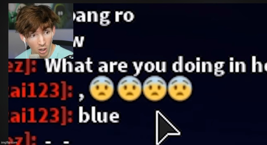 BIGBLUEWORLD | image tagged in bigblueworld | made w/ Imgflip meme maker